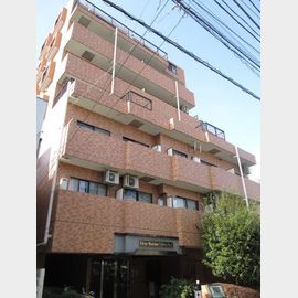 ライオンズマンション田端第２の賃貸物件