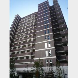 フォンテーヌ芝浦の賃貸物件