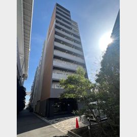 プレールドゥーク芝浦の賃貸物件