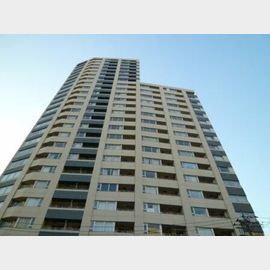 カスタリアタワー品川シーサイドの賃貸物件