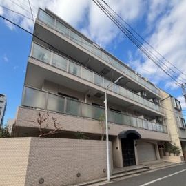 浅草駅より徒歩7分 1階 築39年4ヶ月の賃貸物件