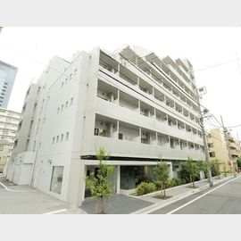 グレイスコート目黒の賃貸物件