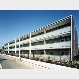 ヒューリックコート元代々木の賃貸物件