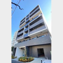 ステージファースト洗足池の賃貸物件