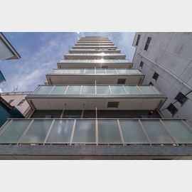 三ノ輪駅より徒歩5分 10階 築16年3ヶ月の賃貸物件