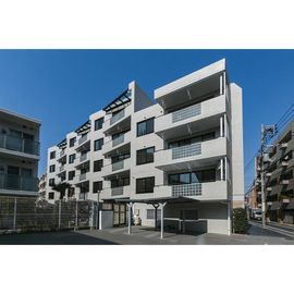 アビタシオンの賃貸物件
