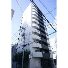 グランドルチェ門前仲町 10階 築11年5ヶ月の賃貸物件