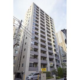 パークハウス千代田富士見の賃貸物件