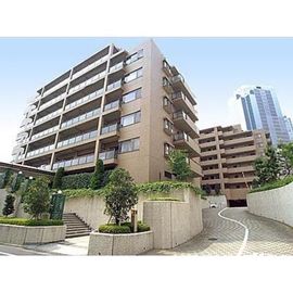 中野坂上駅より徒歩4分 9階 築30年6ヶ月の賃貸物件