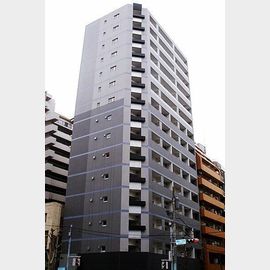 プラウドフラット浅草駒形の賃貸物件