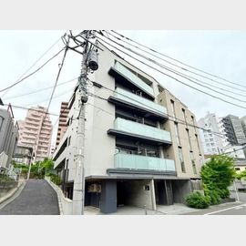 ブリリアイスト文京茗荷谷の賃貸物件