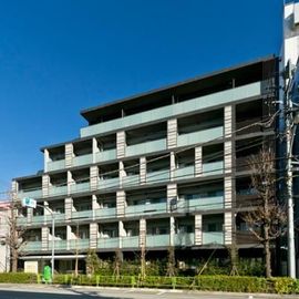 パークアクシス駒込HILLTOPの賃貸物件