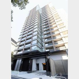 パークコート虎ノ門の賃貸物件