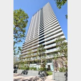 ベイズタワー＆ガーデンの賃貸物件