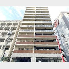 プライムガーデン銀座八丁堀 5階 築1年2ヶ月の賃貸物件