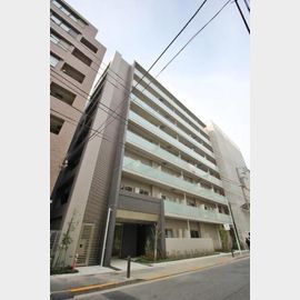 月島リバーサイドハイツの賃貸物件