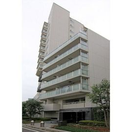 グランハイツ高田馬場 8階 築16年6ヶ月の賃貸物件