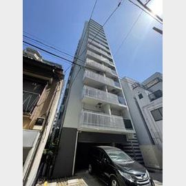 浅草駅より徒歩4分 2階 築7年4ヶ月の賃貸物件
