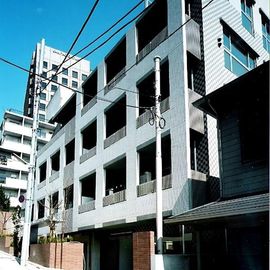 ピアース虎ノ門 1階 築21年3ヶ月の賃貸物件