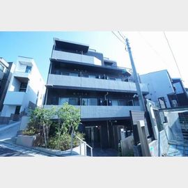 リテラス中目黒の賃貸物件