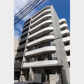 N’sパークレジデンス森下の賃貸物件