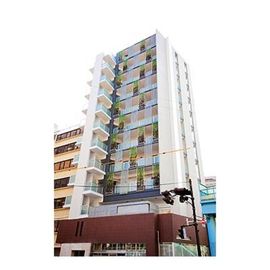 アンビエンテ芝浦の賃貸物件