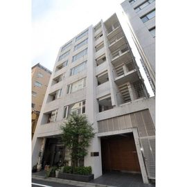 人形町駅より徒歩4分 6階 築19年3ヶ月の賃貸物件