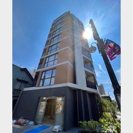 LUMIECKITASHINAGAWAの賃貸物件