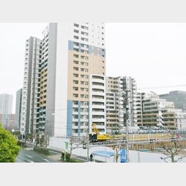 グランアルト豊洲の賃貸物件