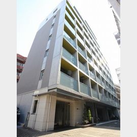 大森駅より徒歩6分 築16年5ヶ月 9階建の賃貸物件