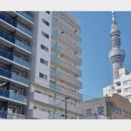 グランハイツ錦糸町の賃貸物件