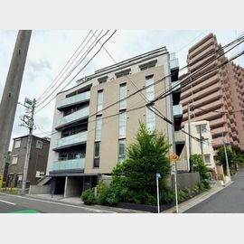 ブリリアイスト文京茗荷谷 2階 築7年2ヶ月の賃貸物件