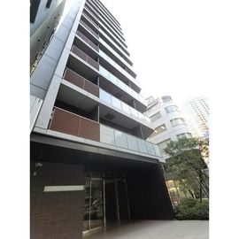 ＰＡＲＫＨＡＢＩＯ青山 8階 築14年7ヶ月の賃貸物件