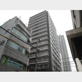 リビオ日本橋人形町 15階 築17年4ヶ月の賃貸物件
