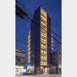 COCOハウス押上の賃貸物件