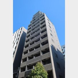 パレステュディオ神田神保町の賃貸物件