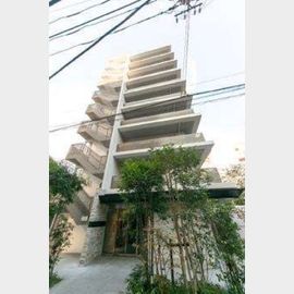 エクセレントシティ白金高輪の賃貸物件