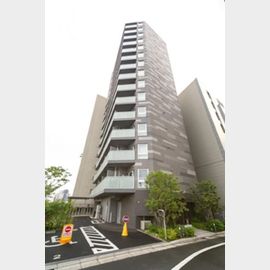 バウスフラッツ品川キャナルサイドの賃貸物件