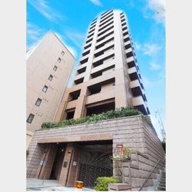 レジディア島津山の賃貸物件