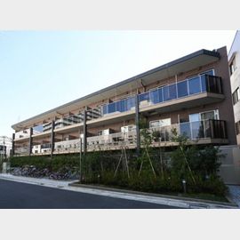 中野富士見町駅より徒歩10分 4階 築7年1ヶ月の賃貸物件