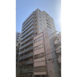 麹町駅より徒歩4分 2階 築18年7ヶ月の賃貸物件