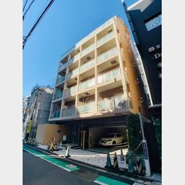恵比寿駅より徒歩3分 3階 築23年4ヶ月の賃貸物件