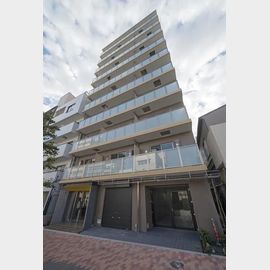 コスモリード錦糸町の賃貸物件