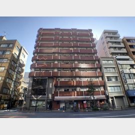 上野永谷タウンプラザの賃貸物件