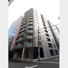 クレイシア神田淡路町の賃貸物件