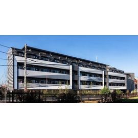 ケリア西馬込アジールコートの賃貸物件