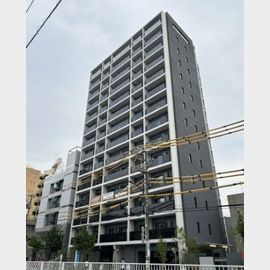プレディアコート錦糸町スカイビューの賃貸物件
