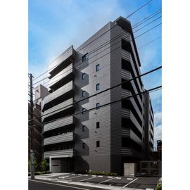 日暮里駅より徒歩7分 4階 築4年11ヶ月の賃貸物件