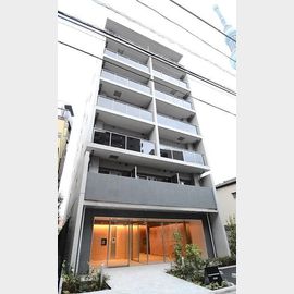 グランドコンシェルジュ吾妻橋の賃貸物件