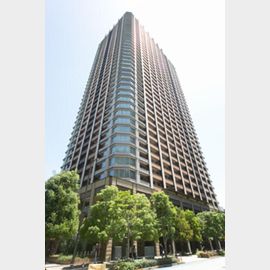 パークシティ大崎ザタワーの賃貸物件
